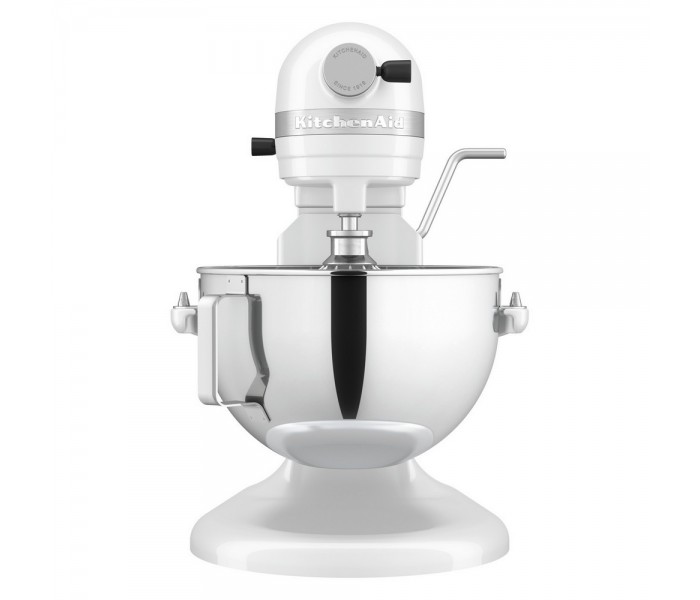 KitchenAid 5KSM55SXX 5,2L Bartscher artA150183