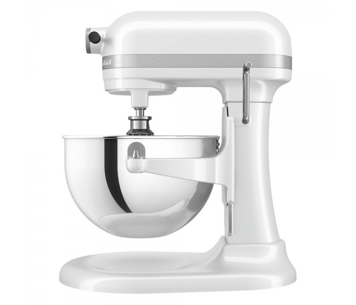 KitchenAid 5KSM55SXX 5,2L Bartscher artA150183