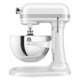 Дополнительное фото №5 - KitchenAid 5KSM55SXX 5,2L Bartscher artA150183