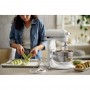 Дополнительное фото №7 - KitchenAid 5KSM55SXX 5,2L Bartscher artA150183