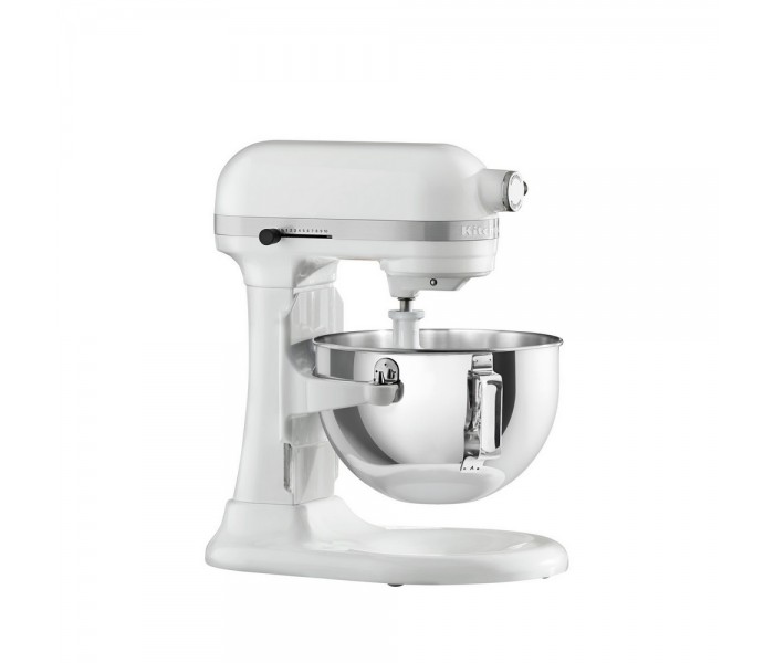 KitchenAid 5KSM55SXX 5,2L Bartscher artA150183
