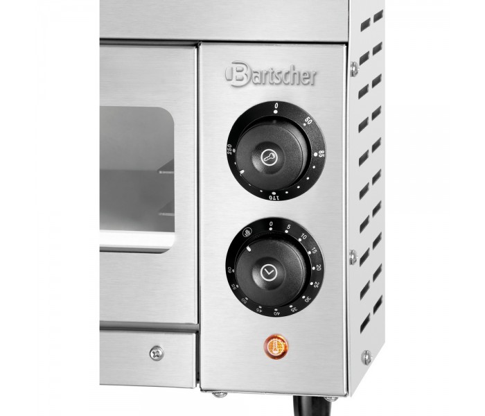 Печь для пиццы ST340 Bartscher artA201113