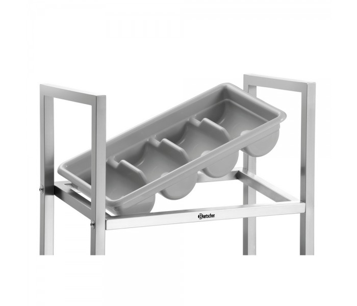 Тележка для столовых приборов TBST200 Bartscher artA300111