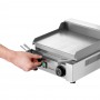 Дополнительное фото №5 - Жарочная поверхность GDP 260E-G Bartscher artA370037
