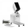 Дополнительное фото №7 - Мясорыхлитель 1WS2000 Bartscher artA370254