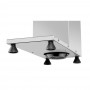 Дополнительное фото №8 - Мясорыхлитель 1WS2000 Bartscher artA370254