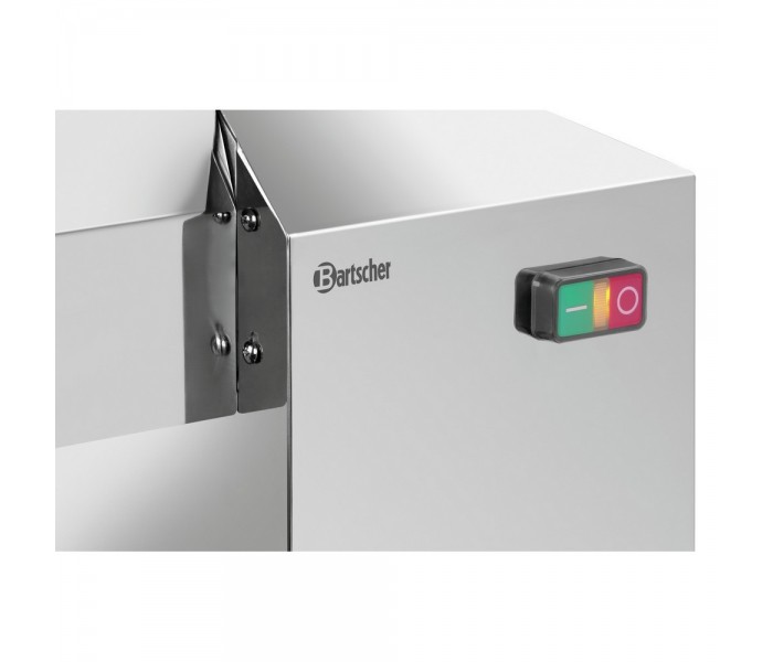 Мясорыхлитель 1WS2000 Bartscher artA370254