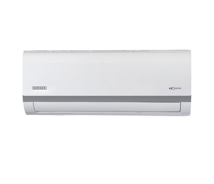 Кондиционер 20 кв м Bergen BEI07FRD/BEO07FRD Fjord -15 С R32 инверторный