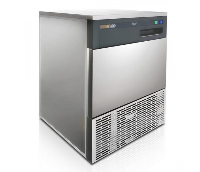 Підлоговий льдогенератор Whirlpool АGB 024/01/G