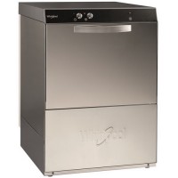 Фронтальная посудомоечная машина Whirlpool EDM 5 DU