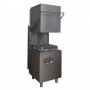 Дополнительное фото №1 - Купольная посудомоечная машина Apparatus U400 