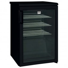 Холодильник 127 л Beko ADN 140B BP черный