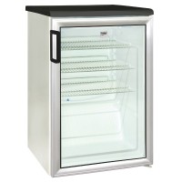 Холодильник 127 л Beko ADN 140W BP белый