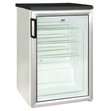 Холодильник 127 л Beko ADN 140W BP белый