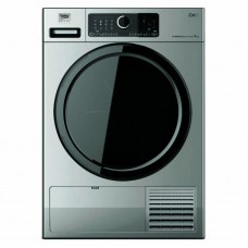Фронтальная сушильная машина на 8 кг Beko AWZ8HPS/PRO BP