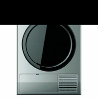 Фронтальная сушильная машина на 9 кг Beko AWZ9HPS/PRO BP