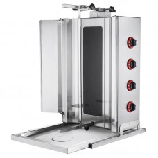 Аппарат для 50 кг шаурмы Karacasan KRCS-DOE 5