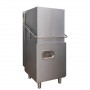 Дополнительное фото №3 - Купольная посудомоечная машина Apparatus U400 