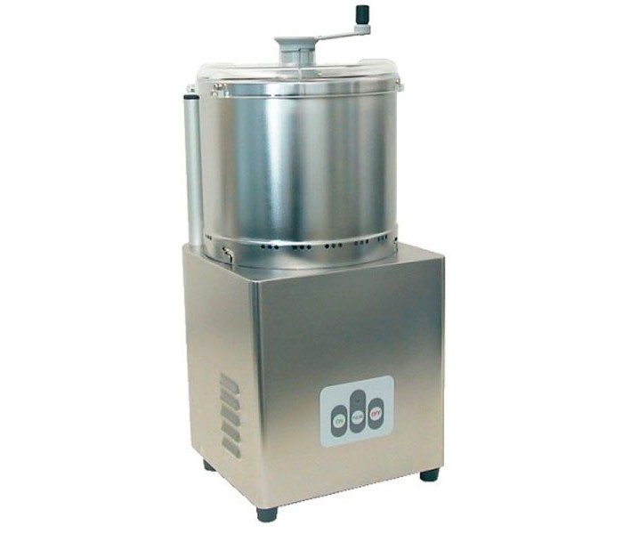Куттер 700/1400 TR SP Celme CE L5 2V