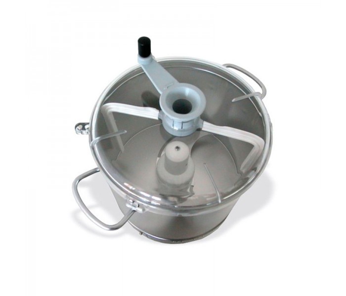 Куттер 700/1400 TR SP Celme CE L5 2V