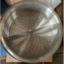 Додаткове фото №3 - Кукурудзоварка 23 л Silver СМ 250