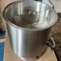 Додаткове фото №4 - Кукурудзоварка 23 л Silver СМ 250