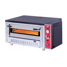 Печь для пиццы Silver PF-62 G газовая