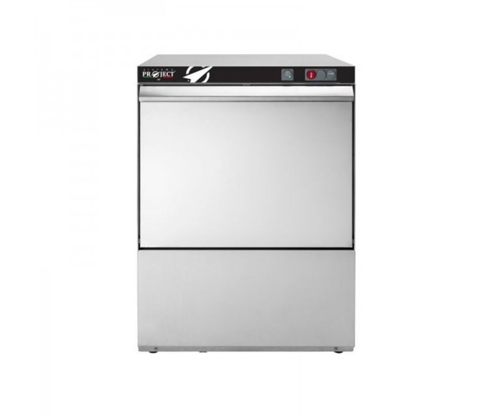 Стаканомоечная машина 240 мм Sistema Project JET 350 PSD