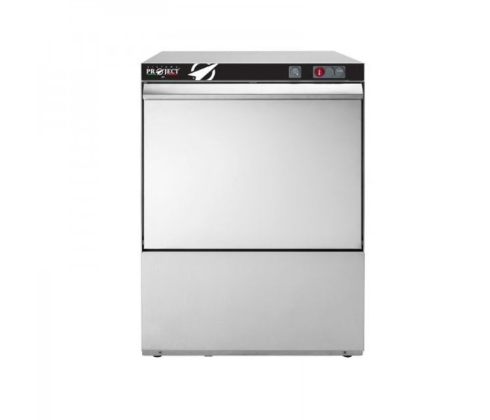 Стаканомоечная машина 280 мм Sistema Project JET 400D