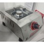 Додаткове фото №2 - Плита газова 1 конфорочна Silver 2900