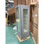 Дополнительное фото №4 - Морозильный шкаф 301л Crystal CRF-300 3D с панорамным остеклением
