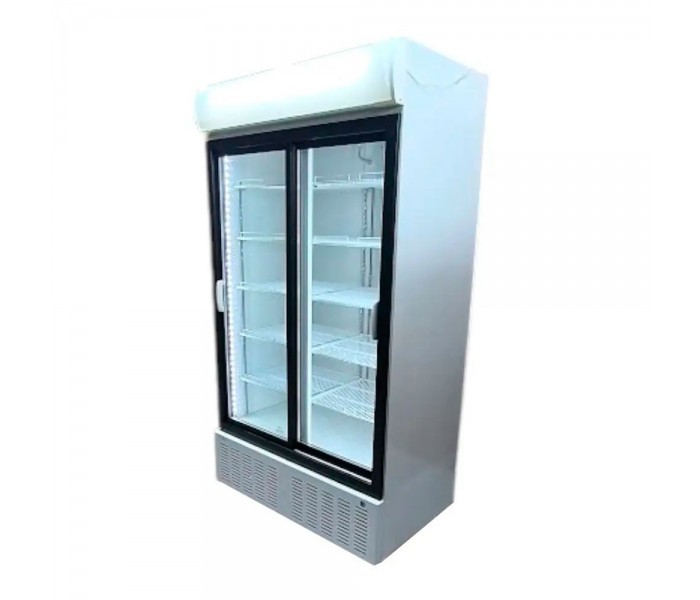 Холодильна шафа 1010 л Crystal CRS 930