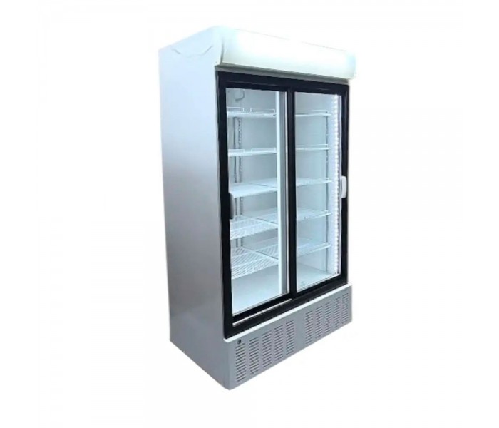 Холодильна шафа 1010 л Crystal CRS 930