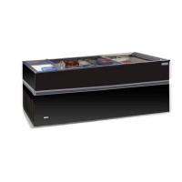 Морозильна бонета 600л Crystal CRYSTALLITE 15