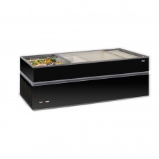 Морозильна бонета 800л Crystal CRYSTALLITE 20