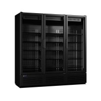 Холодильна шафа 1786 л Crystal CR 2000