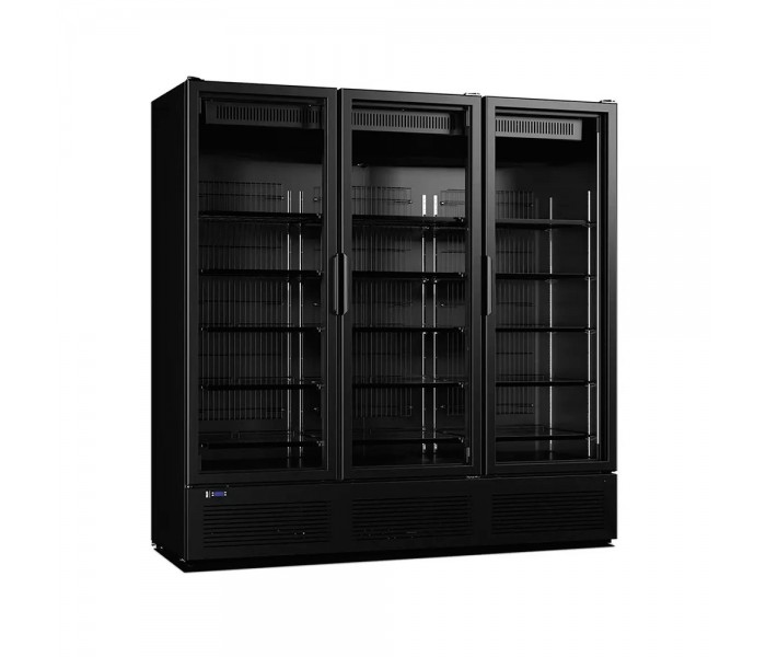 Холодильна шафа 1786 л Crystal CR 2000