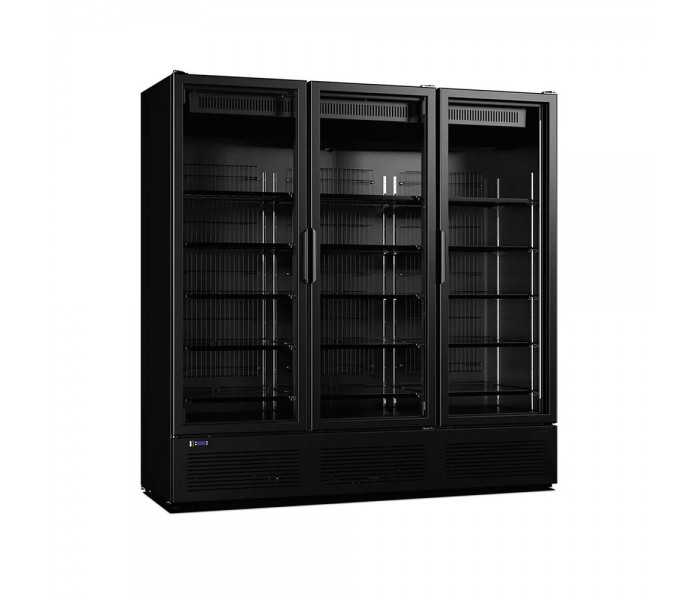 Холодильна шафа 1786 л Crystal CR 2000