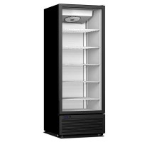 Холодильна шафа з одними дверима без лайтбоксу 783 л Crystal CR 800