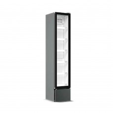 Холодильна шафа 174 л Crystal CR X