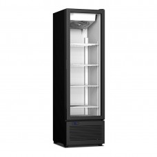 Холодильный шкаф 314л Crystal CR 300 с одной дверью 