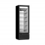 Дополнительное фото №1 - Морозильный шкаф 420л Crystal CRFV 500 Frameless со стеклянной безрамочной дверью