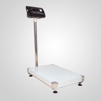 Весы товарные Перша вагова ВТНЕ-60Н-6 60кг