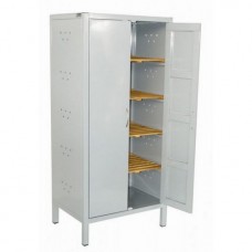 Шкаф для хлеба Эфес ШХД-4 стандарт 600x900мм