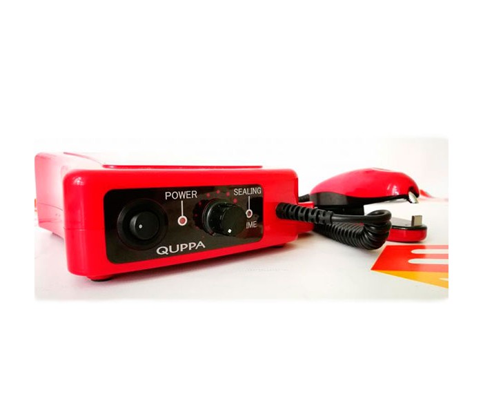 Ультразвуковой точечный запайщик Exida Quppa QP-1