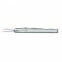 Дополнительное фото №2 - Нож технолога для кухни Eicker L11cm 80.520.11СL ручка из слоновой кости