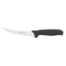 Нож обвалочный Eicker 76. 533. 13 L13cm полугибкое лезвие