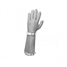 Кольчужна рукавичка 5-ти пала Niroflex Fm Plus GS0111319000 розмір L отв. 19cm