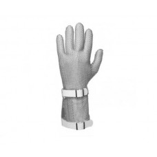 Кольчужна рукавичка 5-ти пала Niroflex Fm Plus GS0111307000 розмір L отв. 75mm
