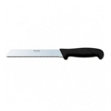Нож кухонный для хлеба Polkars 37Z L175мм